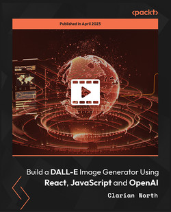 Build a DALL-E Image Generator Using React, JavaScript, and OpenAI