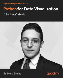 Python For Data Visualization - A Beginner's Guide[Video]