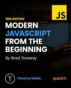 Modern JavaScript from the Beginning - Second Edition