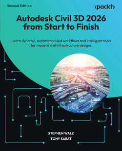 Autodesk Civil 3D 2026 from Start to Finish - Second Edition [Book]