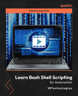 Learn Bash Shell Scripting for Automation