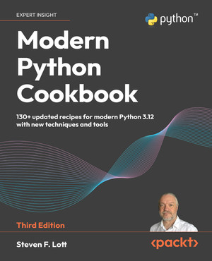 Python Feature Engineering Cookbook - Third Edition [Book]