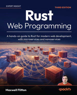 4 Implement a RESTful API - Rust Web Development [Book]