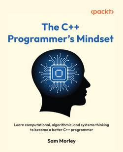 The C++ Programmer's Mindset [Book]