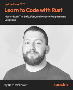 Learn to Code with Rust