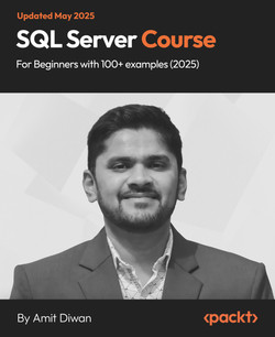 SQL Server Course for Beginners with 100+ examples