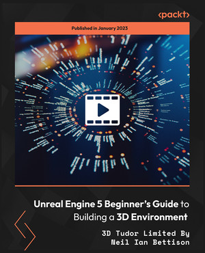 Unreal Engine 5 Game Development with C++ Scripting [Book]