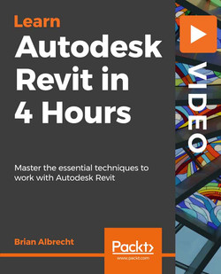 Autodesk Revit in 4 Hours