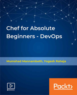 Chef for Absolute Beginners - DevOps