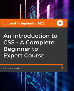 An Introduction to CSS - A Complete Beginner to Expert Course