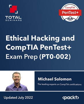 Planning a Pen Test - Ethical Hacking and CompTIA PenTest+ Exam Prep Sns-Brigh10