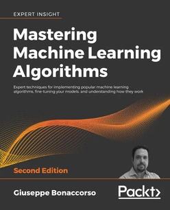 Mastering Machine Learning with scikit-learn - Second Edition [Book]