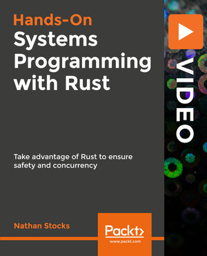 Hands-On Data Structures and Algorithms with Rust [Book]