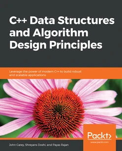 Data Structures and Algorithms with the C++ STL [Book]