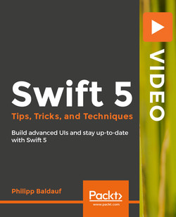 Swift 5 Tips Tricks and Techniques