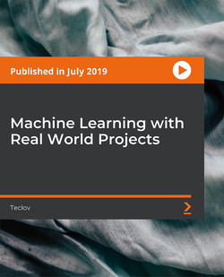 Machine Learning with Real World Projects