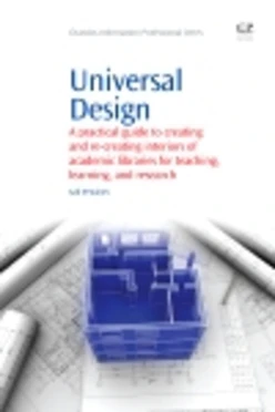 Universal Design [Book]