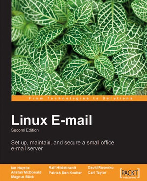 Mailcap File Format - Programming Internet Email [Book]