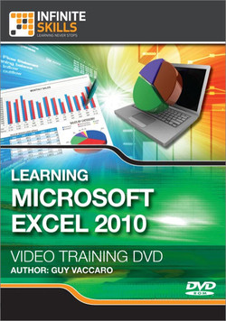 Microsoft Excel 2010