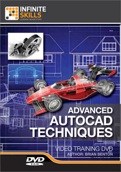 Advanced AutoCAD 2011