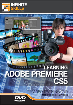 Adobe Premiere Pro CS5