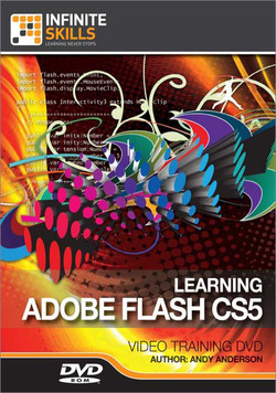 Adobe Flash CS5