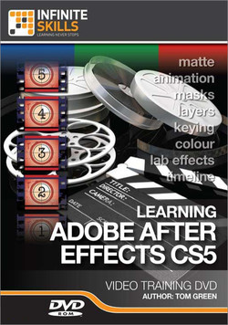 Adobe After Effects CS5