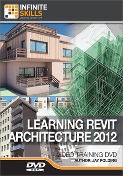 Revit Architecture 2012