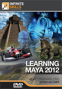 Maya 2012