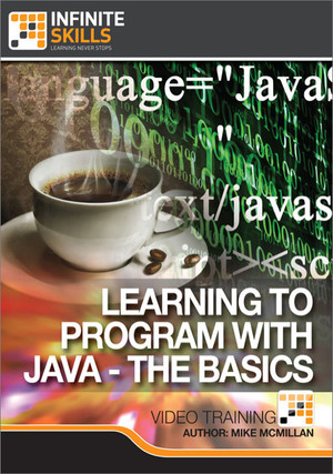 Java Programming Essentials [Video]