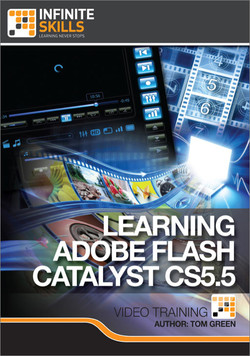 Adobe Flash Catalyst CS5.5