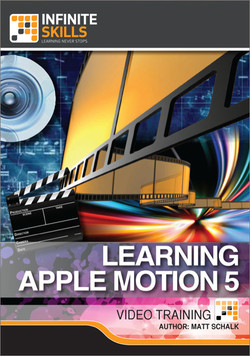 Apple Motion 5