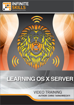 Apple OS X Lion Server