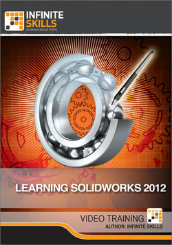 SolidWorks 2012