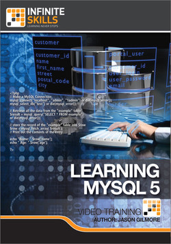 MySQL 5