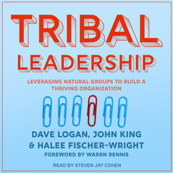 Tribal Leadership