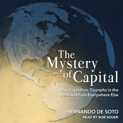 The Mystery of Capital