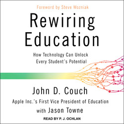 Rewiring Education