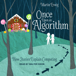 Once Upon an Algorithm