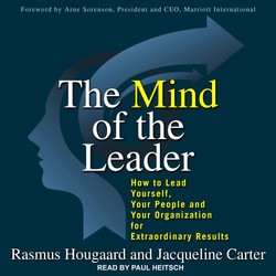 The Mind of the Leader