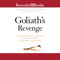 Goliath's Revenge