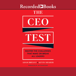 The CEO Test