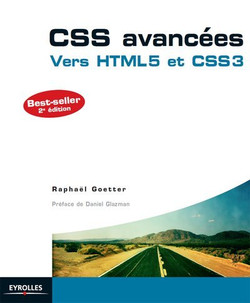 CSS avancées