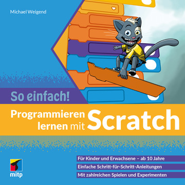 2.1 Was ist Scratch? - Programmieren lernen mit Scratch - So einfach