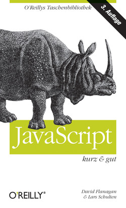 JavaScript: kurz & gut