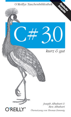 C# 3.0: kurz & gut
