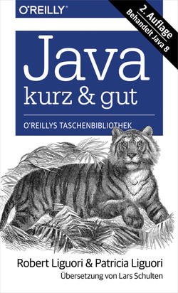 Java kurz & gut, 2nd Edition