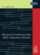 book cover: Advanced Communication Skills Laboratory Manual