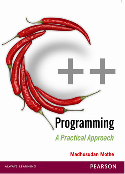 C++ Programming: A Practical Approach