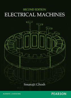 Electrical Machines, 2nd Edition